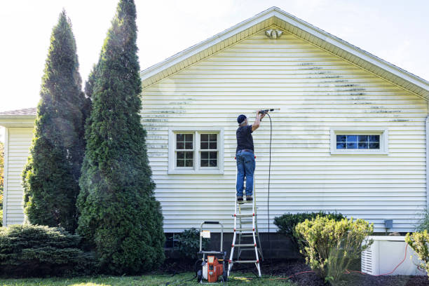 Trusted Sansom Park, TX Pressure Washing Experts